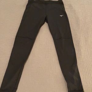 Mizuno running tights
